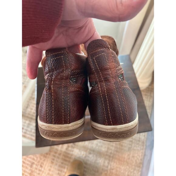 Inkkas size 10 camping boots sneakers shoes - Picture 2 of 4